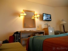 Отличный отель, в который хочется вернуться!