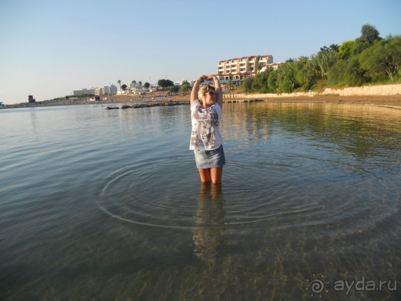 Отличный отель, в который хочется вернуться!