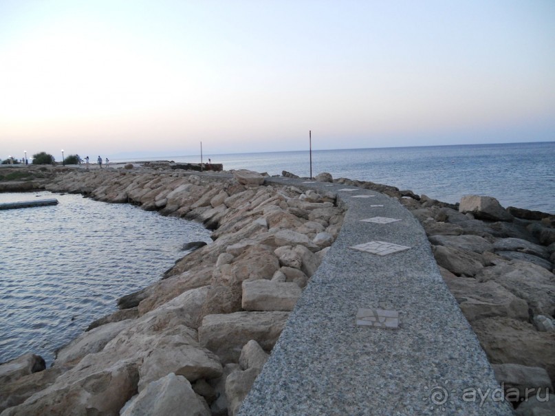 Отличный отель, в который хочется вернуться!