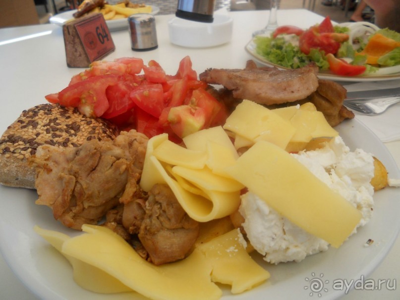 Отличный отель, в который хочется вернуться!