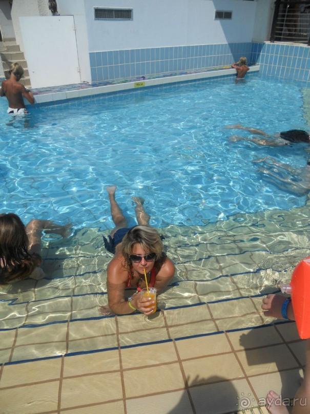 Отличный отель, в который хочется вернуться!