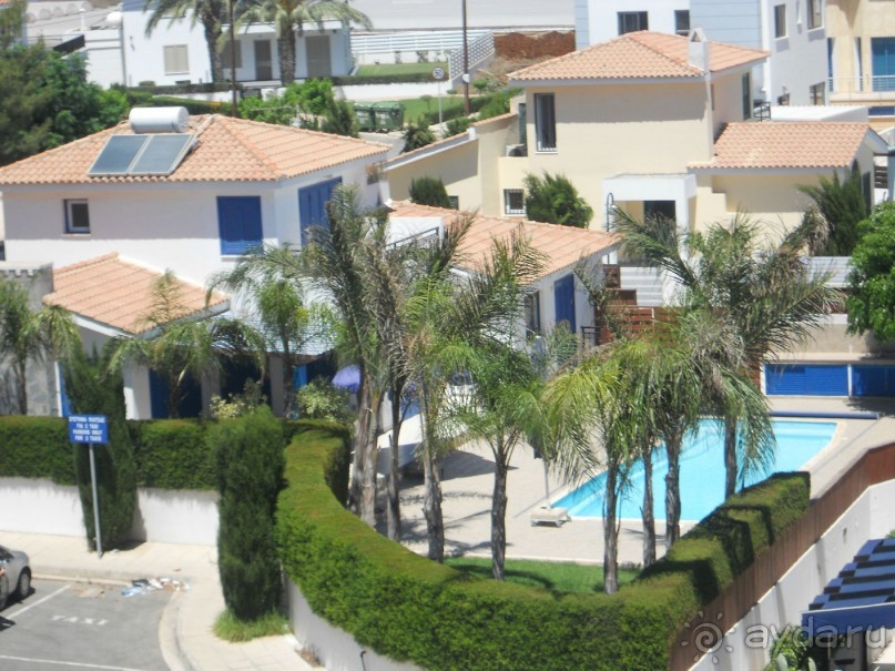 Отличный отель, в который хочется вернуться!