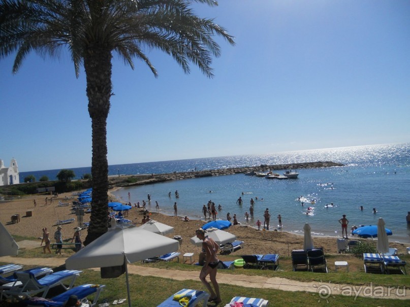 Отличный отель, в который хочется вернуться!