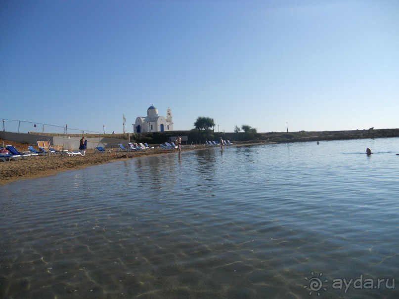 Отличный отель, в который хочется вернуться!