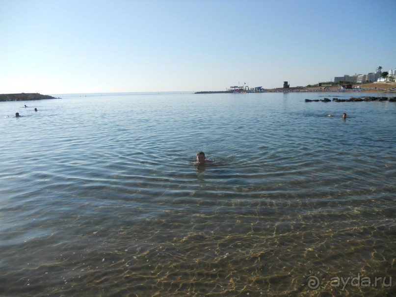 Отличный отель, в который хочется вернуться!