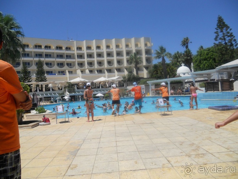 Отличный отель, в который хочется вернуться!