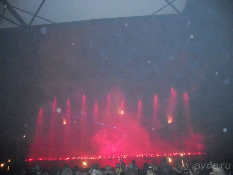 Отличный отель, в который хочется вернуться!