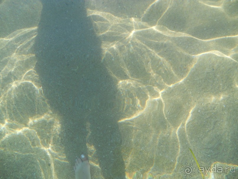 Отличный отель, в который хочется вернуться!