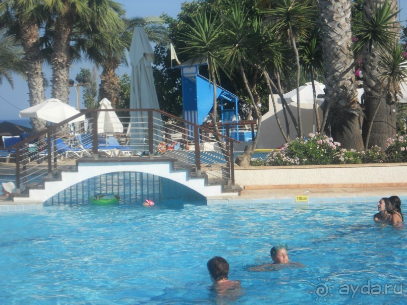 Отличный отель, в который хочется вернуться!