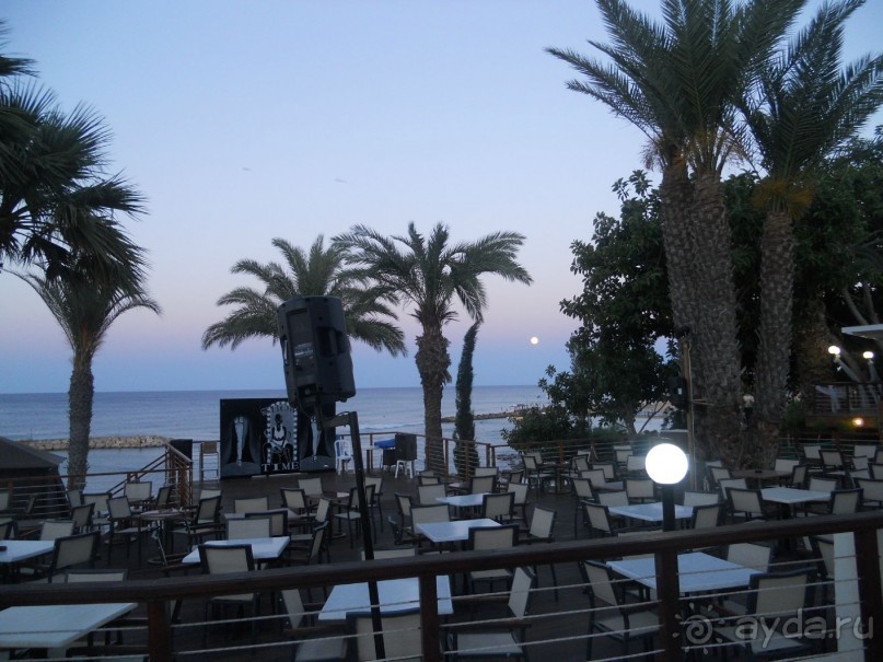 Отличный отель, в который хочется вернуться!