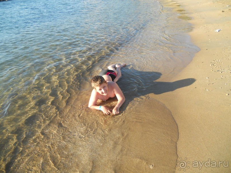 Отличный отель, в который хочется вернуться!