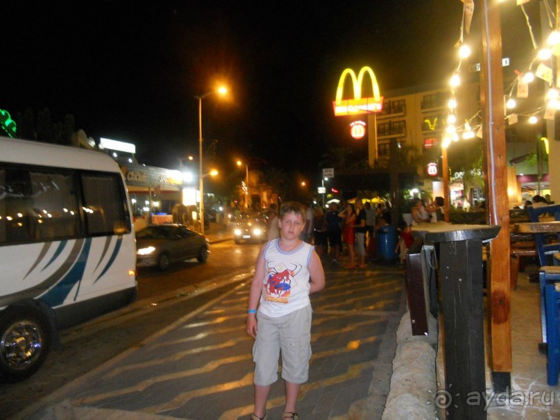 Отличный отель, в который хочется вернуться!