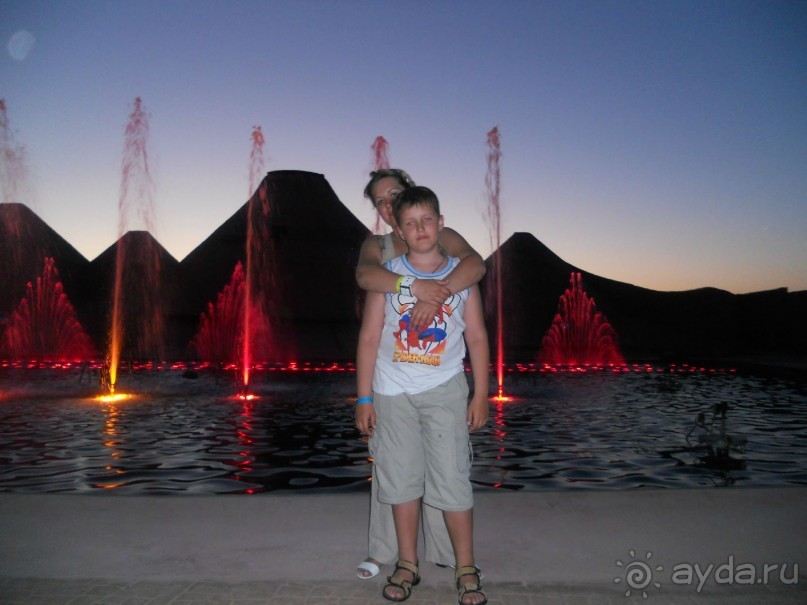 Отличный отель, в который хочется вернуться!