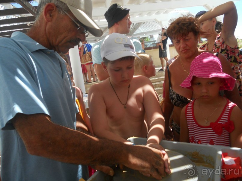 Отличный отель, в который хочется вернуться!