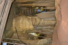 Красота Ай-Петри и назойливый "сервис"