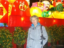 отдых в Макао январь 2014