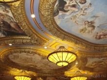 отдых в Макао январь 2014