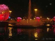 отдых в Макао январь 2014