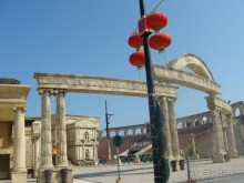 отдых в Макао январь 2014