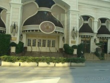 отдых в Макао январь 2014