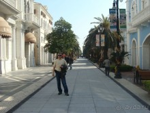 отдых в Макао январь 2014