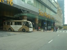 отдых в Макао январь 2014