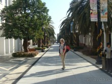 отдых в Макао январь 2014