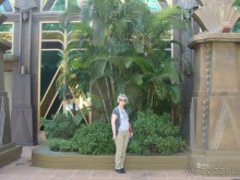 отдых в Макао январь 2014