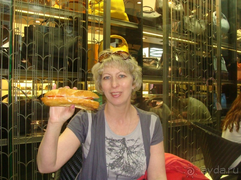 отдых в Макао январь 2014