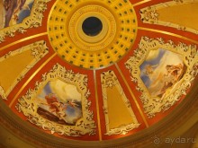 отдых в Макао январь 2014