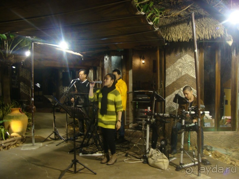 отдых в Макао январь 2014