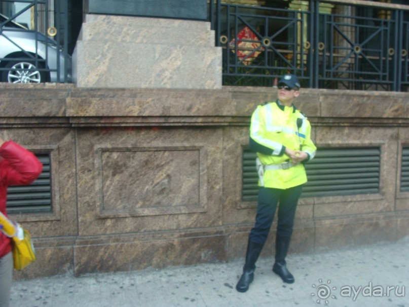 отдых в Макао январь 2014