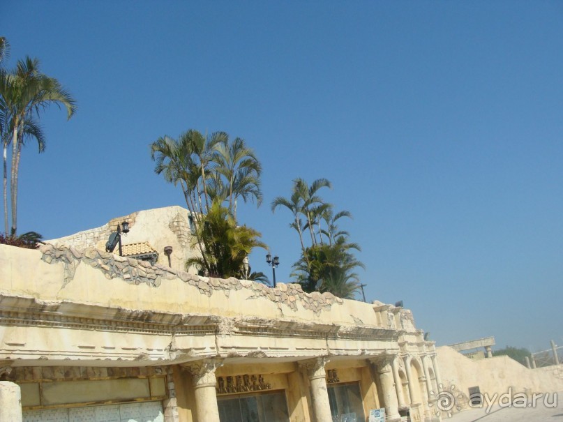 отдых в Макао январь 2014