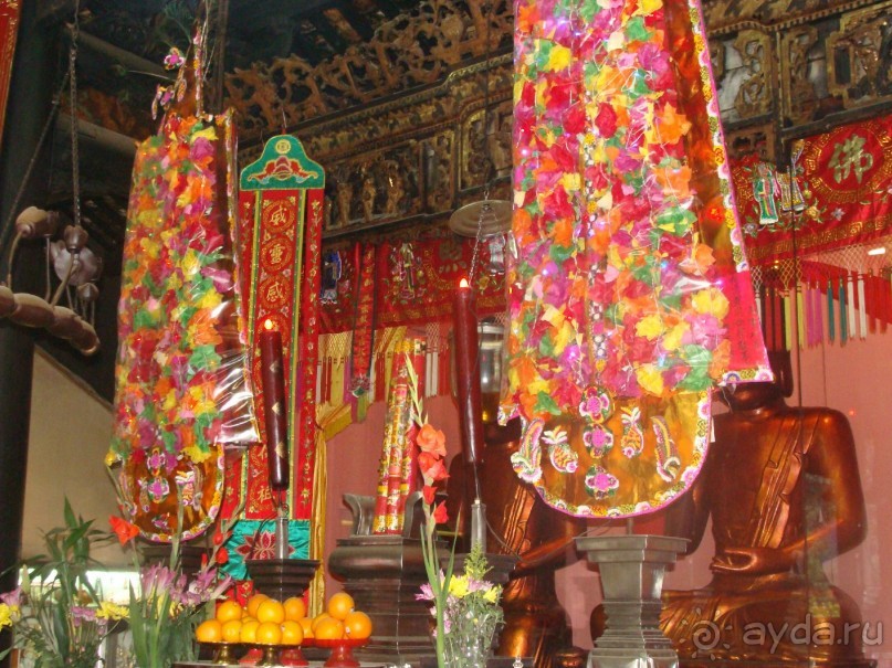 отдых в Макао январь 2014