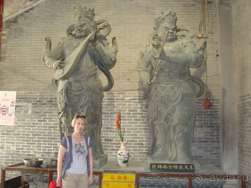 отдых в Макао январь 2014