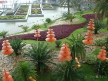 Таиланд март 2011