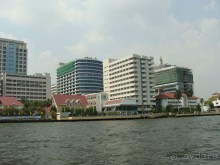 Таиланд март 2011