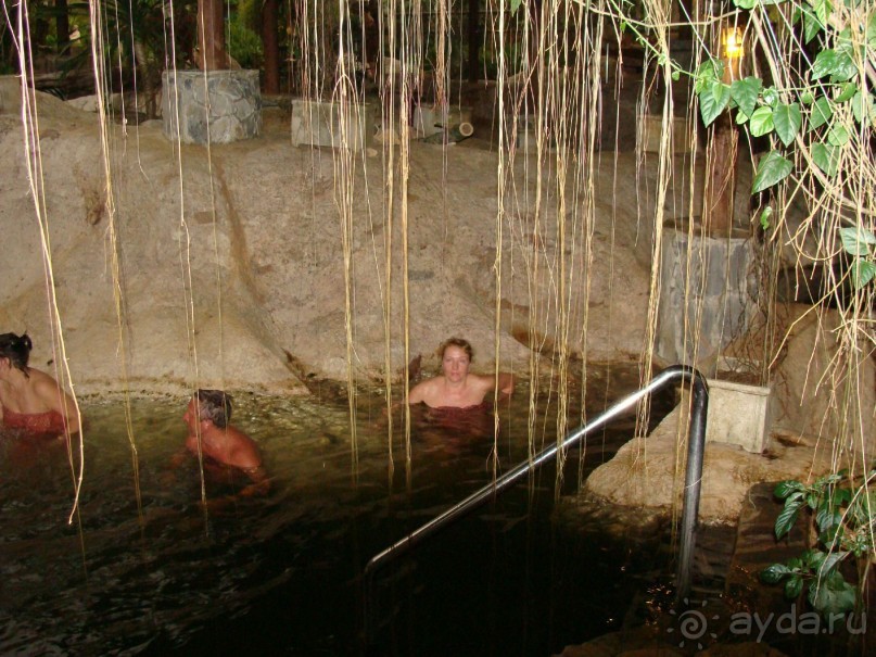 Таиланд март 2011