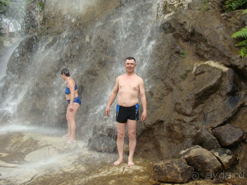 Таиланд март 2011