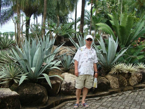 Таиланд март 2011