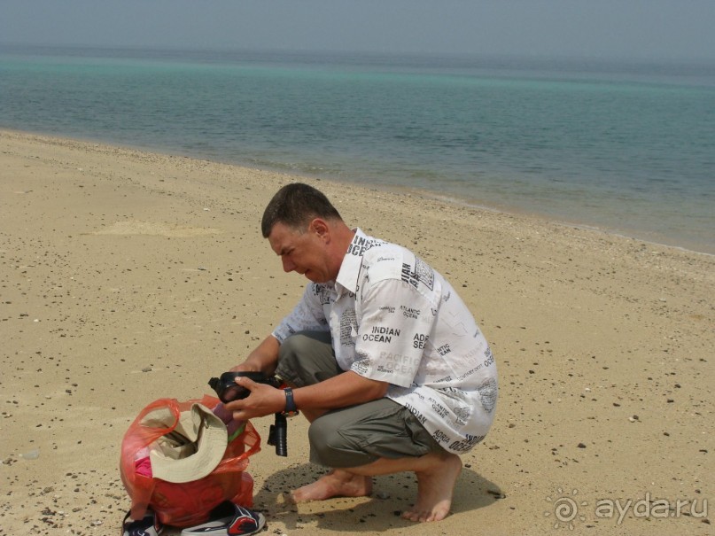 Таиланд март 2011