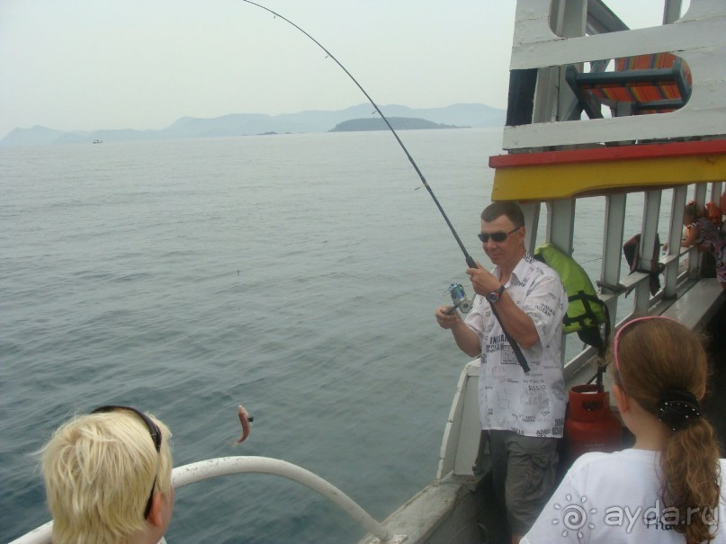 Таиланд март 2011