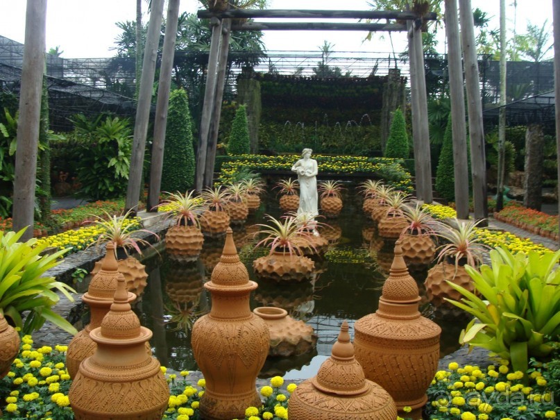 Таиланд март 2011