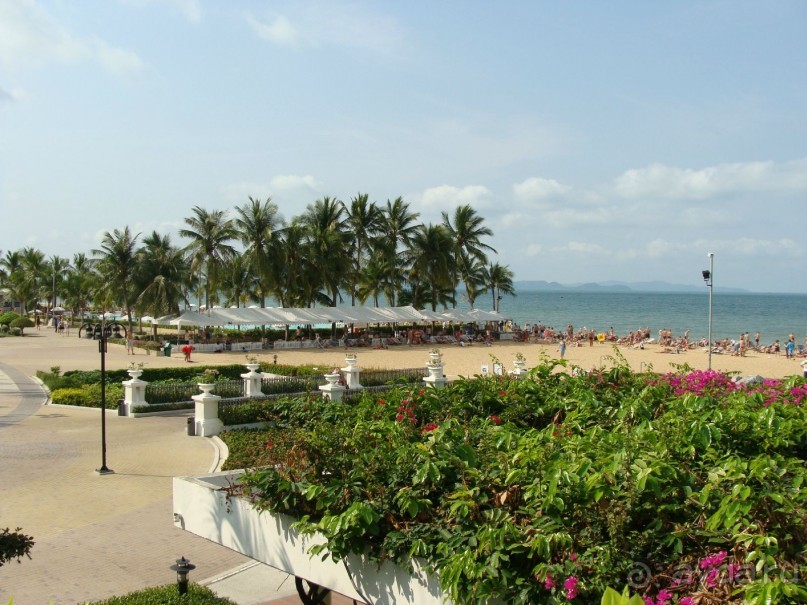 Таиланд март 2011