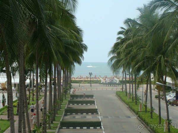 Таиланд март 2011