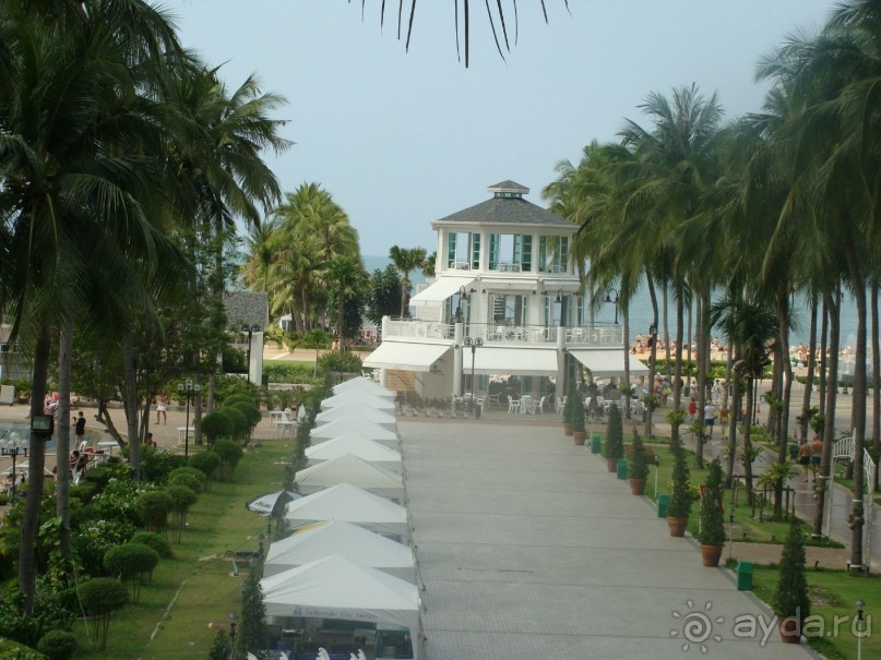 Таиланд март 2011