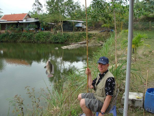 Отдых во Вьетнаме февраль 2012