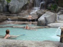 Отдых во Вьетнаме февраль 2012