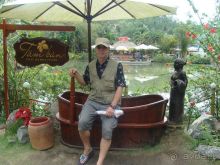 Отдых во Вьетнаме февраль 2012