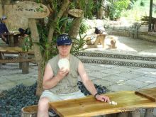 Отдых во Вьетнаме февраль 2012